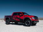 Shelby Raptor 2013 года